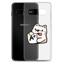 DarkViperAU A Grade Samsung Case