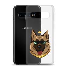 MartinezTwins King Scar Samsung Case