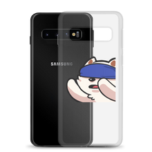 DarkViperAU Blind Samsung Case