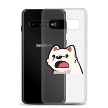 DarkViperAU D Samsung Case