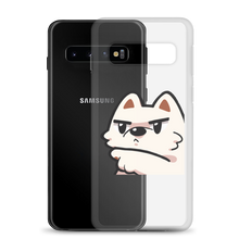 DarkViperAU Point Samsung Case