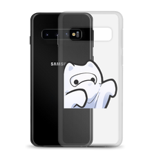 DarkViperAU Boo Samsung Case