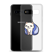 DarkViperAU Comfy Samsung Case