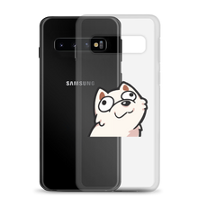 DarkViperAU Derp Samsung Case