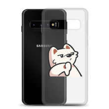 DarkViperAU Dislike Samsung Case