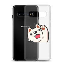 DarkViperAU Wave Samsung Case