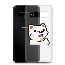 DarkViperAU Thumbs Up Samsung Case
