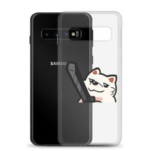 DarkViperAU Sword Samsung Case