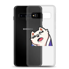 DarkViperAU Sleep Samsung Case