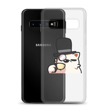 DarkViperAU Sipping Samsung Case