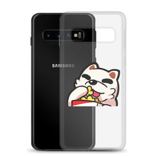 DarkViperAU Popcorn Samsung Case