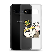 DarkViperAU Peace Samsung Case