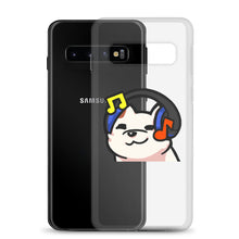 DarkViperAU Music Samsung Case