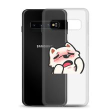 DarkViperAU Lewd Samsung Case