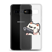DarkViperAU Gun Samsung Case