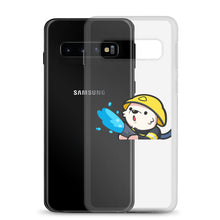 DarkViperAU Fireman Samsung Case