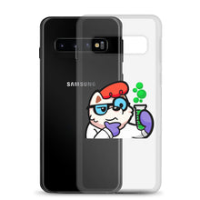 DarkViperAU Dexter Samsung Case