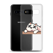 DarkViperAU Dead Samsung Case