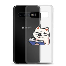 DarkViperAU Book Samsung Case