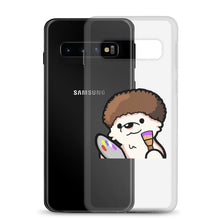 DarkViperAU Bob Ross Samsung Case