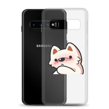 DarkViperAU Blush Samsung Case