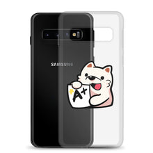 DarkViperAU A Grade Samsung Case