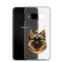 MartinezTwins King Scar Samsung Case