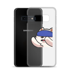 DarkViperAU Blind Samsung Case