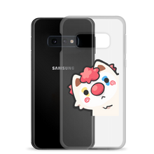 DarkViperAU Clown Samsung Case