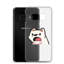 DarkViperAU D Samsung Case