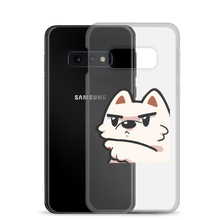 DarkViperAU Point Samsung Case