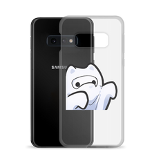 DarkViperAU Boo Samsung Case