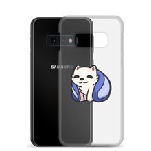 DarkViperAU Comfy Samsung Case