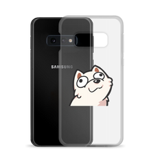 DarkViperAU Derp Samsung Case