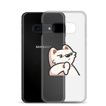DarkViperAU Dislike Samsung Case