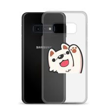 DarkViperAU Wave Samsung Case