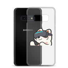 DarkViperAU VR Samsung Case