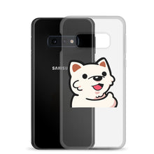 DarkViperAU Thumbs Up Samsung Case