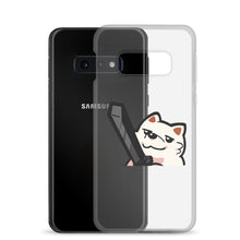 DarkViperAU Sword Samsung Case