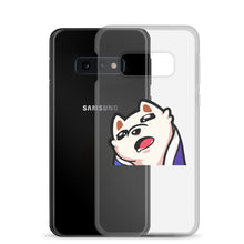 DarkViperAU Sleep Samsung Case