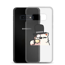 DarkViperAU Sipping Samsung Case