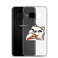DarkViperAU Popcorn Samsung Case