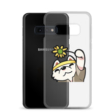 DarkViperAU Peace Samsung Case