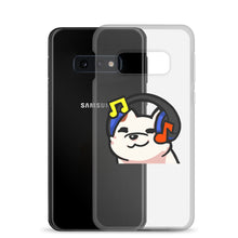 DarkViperAU Music Samsung Case