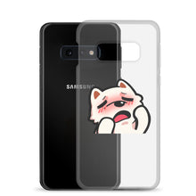 DarkViperAU Lewd Samsung Case