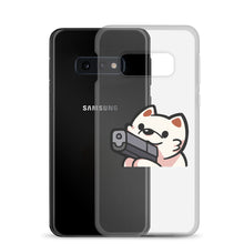 DarkViperAU Gun Samsung Case