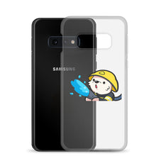 DarkViperAU Fireman Samsung Case