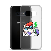 DarkViperAU Dexter Samsung Case