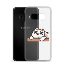 DarkViperAU Dead Samsung Case