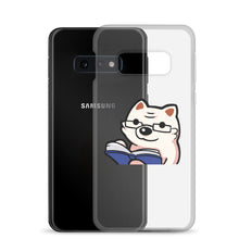 DarkViperAU Book Samsung Case
